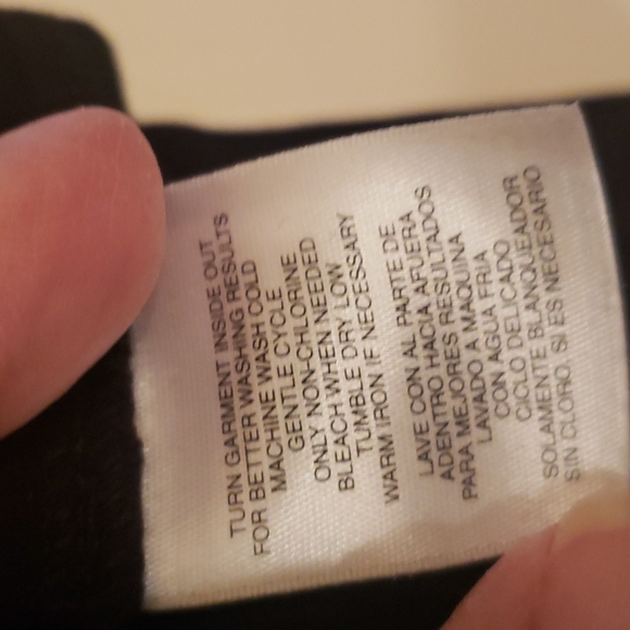 AK Anne Klein top - Picture 6 of 6